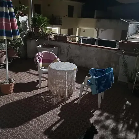 Casa Carmela * Cellole