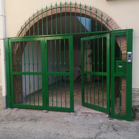 Casa Carmela *