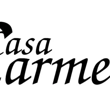 Casa Carmela Apartment