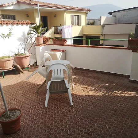 Casa Carmela Apartment *