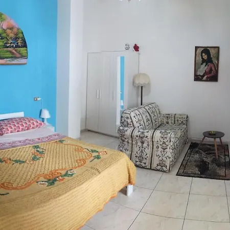 Casa Carmela Apartment Cellole