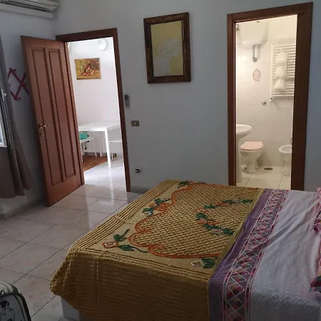 Casa Carmela * Cellole