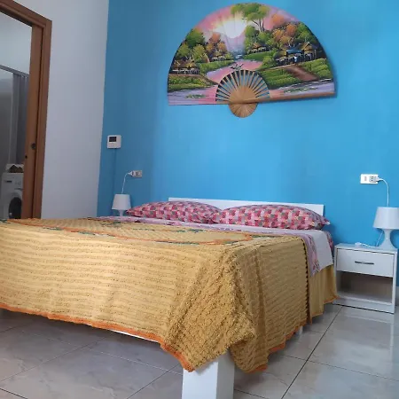 Casa Carmela Apartment *