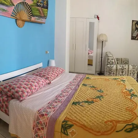 Casa Carmela * Cellole