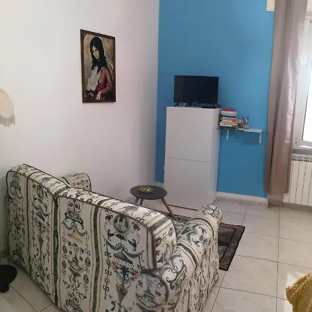 Casa Carmela Apartment