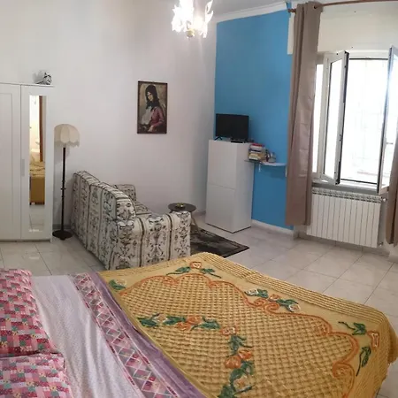 Casa Carmela Apartment
