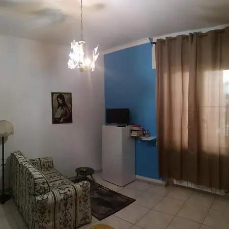 Apartment Casa Carmela *
