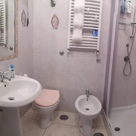 Casa Carmela Apartment
