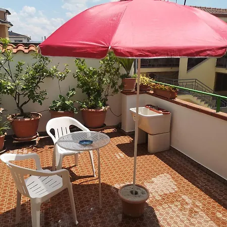 Casa Carmela * Cellole