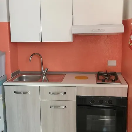 Casa Carmela Apartment Cellole