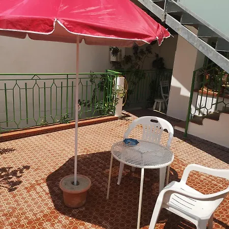 Apartment Casa Carmela Cellole
