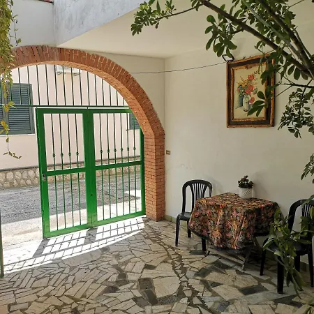 Casa Carmela