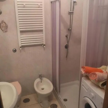Casa Carmela Apartment