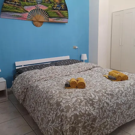 Casa Carmela