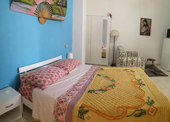 Casa Carmela * Cellole